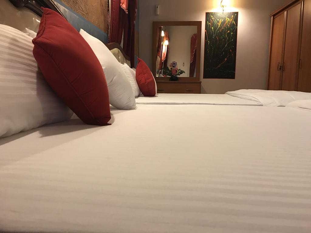 Ared Villa Katunayaka Luaran gambar