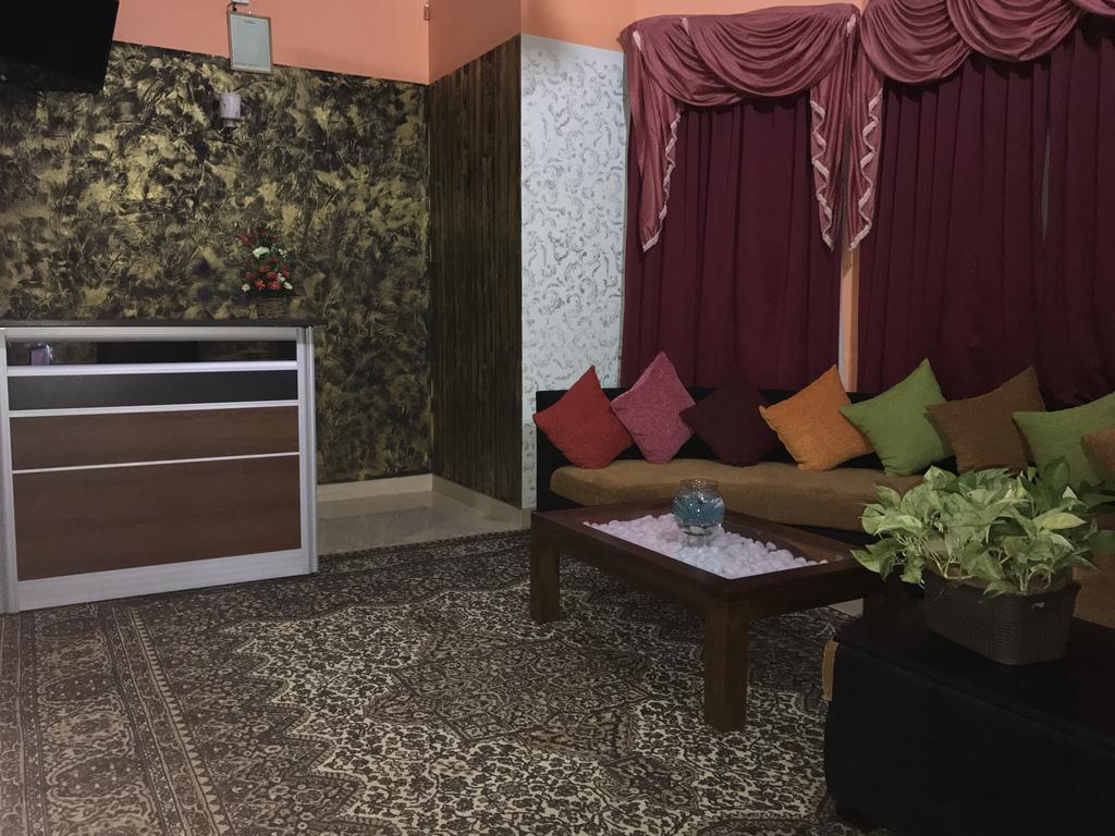 Ared Villa Katunayaka Luaran gambar